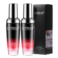 Sérum capillaire tendance Q-SPRAY HAIR PROTECT, protection thermique et UV pour cheveux brillants et lisses, usage pro et perso