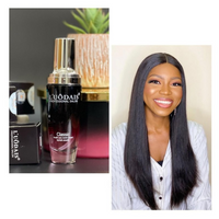 Q-SPRAY HAIR PROTECT