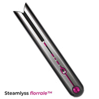 Steamlyss florrale™ - Hairsteamlyss