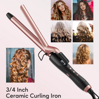 QUEENHAIR TORSA®