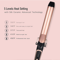 QUEENHAIR TORSA®