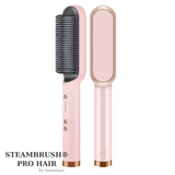 STEAMBRUSH® PRO HAIR