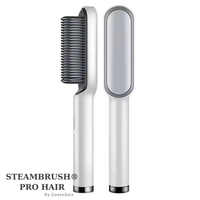 STEAMBRUSH® PRO HAIR