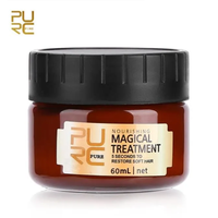 MASQUE POUR CHEVEUX traitement instantané