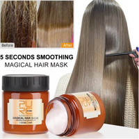 MASQUE POUR CHEVEUX traitement instantané