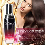 Q-SPRAY HAIR PROTECT