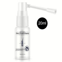 OMY LADY® Spray Hair Women/Men 20ml - Hair du temps