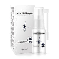 OMY LADY® Spray Hair Women/Men 20ml - Hair du temps