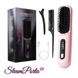 STEAM PORTA®