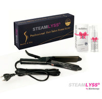 STEAMLYSS PRO HAIR® - Hair du temps