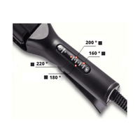 STEAMLYSS PRO HAIR® ★ ★ ★ - Hair du temps
